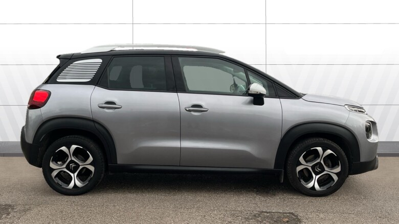 Citroen C3 Aircross 1.2 PureTech 110 Flair 5dr [6 speed] Petrol Hatchback